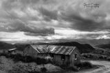 Hut in the mountains 1